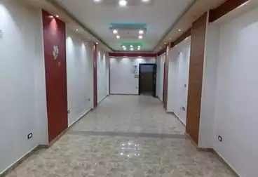 undefined undefined - 3 غرف - بالدور 7