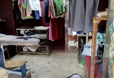 مكاتب للبيع - 2 غرف - بالدور 1