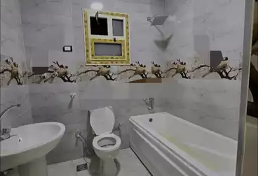 شقق للبيع - 3 غرف - بالدور 6