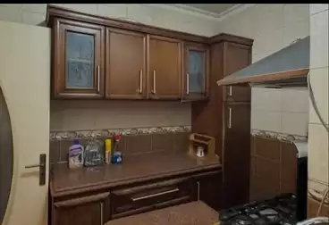 Furnished Apartment For sale - 3 rooms - floor 7