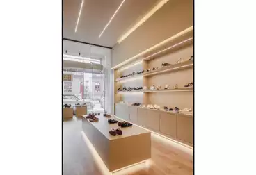 تجاري للإيجار - بالدور 1