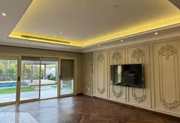 undefined undefined - 6 غرف - بالدور 2