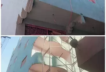 منزل / بيت للبيع - 10 غرف