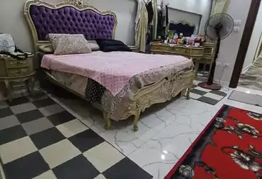 undefined undefined - 3 غرف - بالدور 5