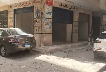 Shops For sale - floor 0