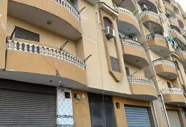 Apartments For sale - 3 rooms - floor 1