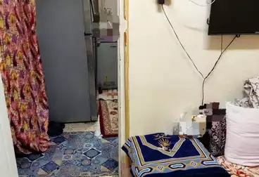 شقق للبيع - 3 غرف - بالدور 1