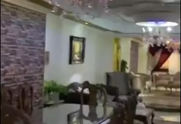 شقق للبيع - 3 غرف - بالدور 6