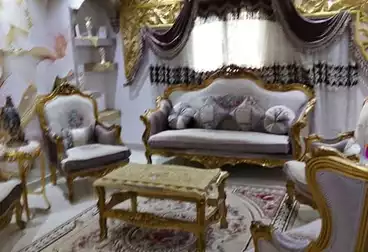 undefined undefined - 3 غرف - بالدور 6