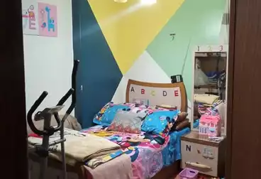 undefined undefined - 3 غرف - بالدور 3