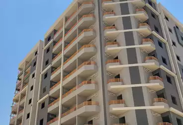 شقق للبيع - 2 غرف - بالدور 5