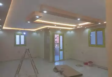 شقق للإيجار - 3 غرف - بالدور 7