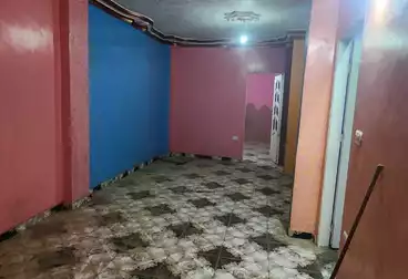 Apartments For sale - 3 rooms - floor 1