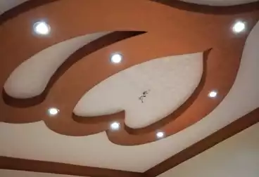 عقارات للإيجار - 3 غرف - بالدور 9