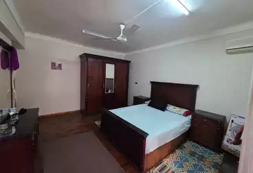 Furnished Apartment For rent - 2 rooms - floor 4