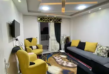 undefined undefined - 3 غرف - بالدور 11