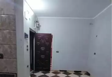 شقق للإيجار - 2 غرف - بالدور 4