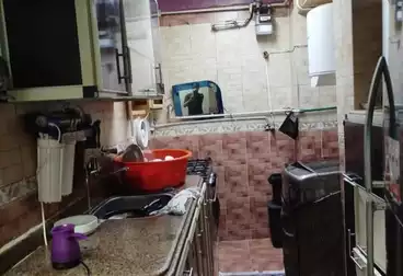 Apartments For sale - 3 rooms - floor 1