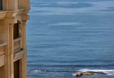 Furnished Apartment For sale - 2 rooms - floor 15