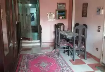 undefined undefined - 3 غرف - بالدور 7