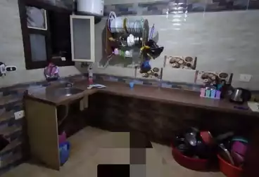 Apartments For sale - 3 rooms - floor 12