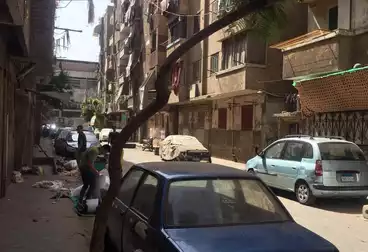 منزل / بيت للبيع - 2 غرف