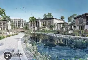 Apartments For sale - 4 rooms - floor 2