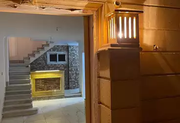 شقق للإيجار - 3 غرف - بالدور 4