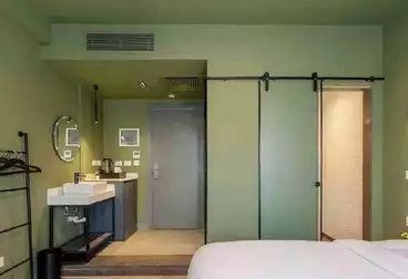 undefined undefined - 1 rooms - floor 5