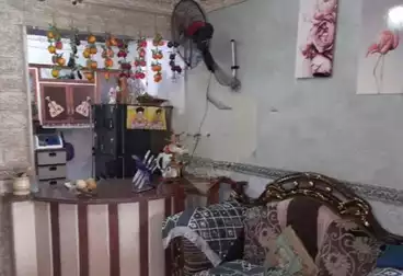 عقارات للبيع - 3 غرف - بالدور 6