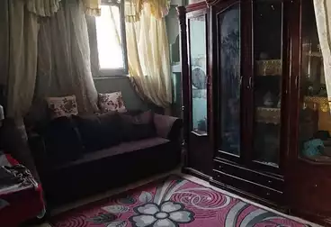 Apartments For sale - 4 rooms - floor 5