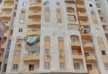 undefined undefined - 3 غرف - بالدور 7