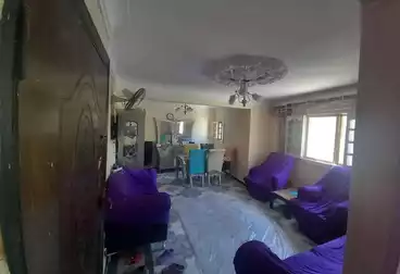 Apartments For sale - 2 rooms - floor 6