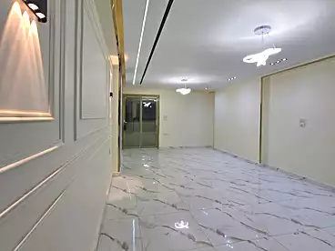 شقق للبيع في اللبيني، الهرم، 160 متر