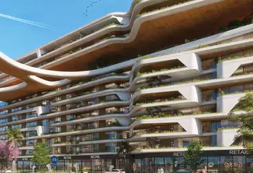 undefined undefined - 3 غرف - بالدور 8