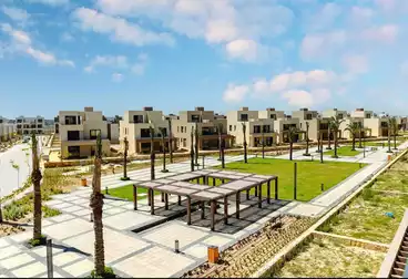 Separate Villa For sale - 5 rooms