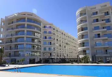 شاليهات للبيع - 1 غرف - بالدور 1