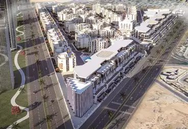 undefined undefined - 3 غرف - بالدور 2