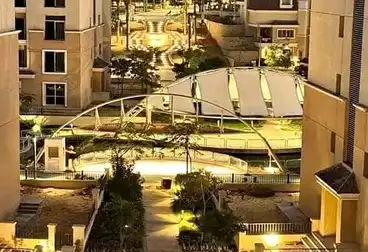 undefined undefined - 1 غرف - بالدور 4