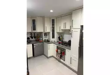 شقق للإيجار - 4 غرف - بالدور 2