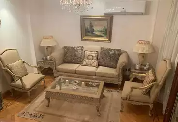 عقارات للإيجار - 3 غرف - بالدور 2