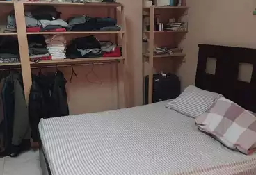 شقق للبيع - 3 غرف - بالدور 4