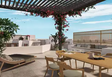 Apartments For sale - 1 rooms - floor 3