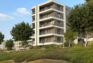 شقق للبيع - 2 غرف - بالدور 0