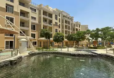 شقق للبيع - 2 غرف - بالدور 3