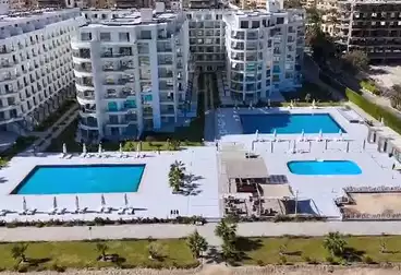 ستوديو للبيع - 1 غرف - بالدور 1