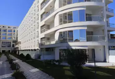 undefined undefined - 2 غرف - بالدور 1