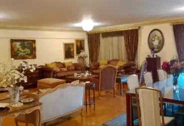 شقق مفروشة للبيع - 5 غرف - بالدور 10