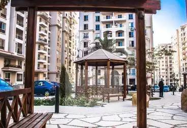 undefined undefined - 3 غرف - بالدور 7