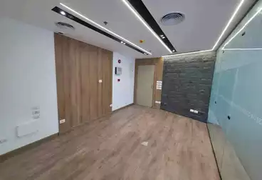 Offices For rent - 3 rooms - floor 5